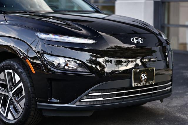 2023 Hyundai