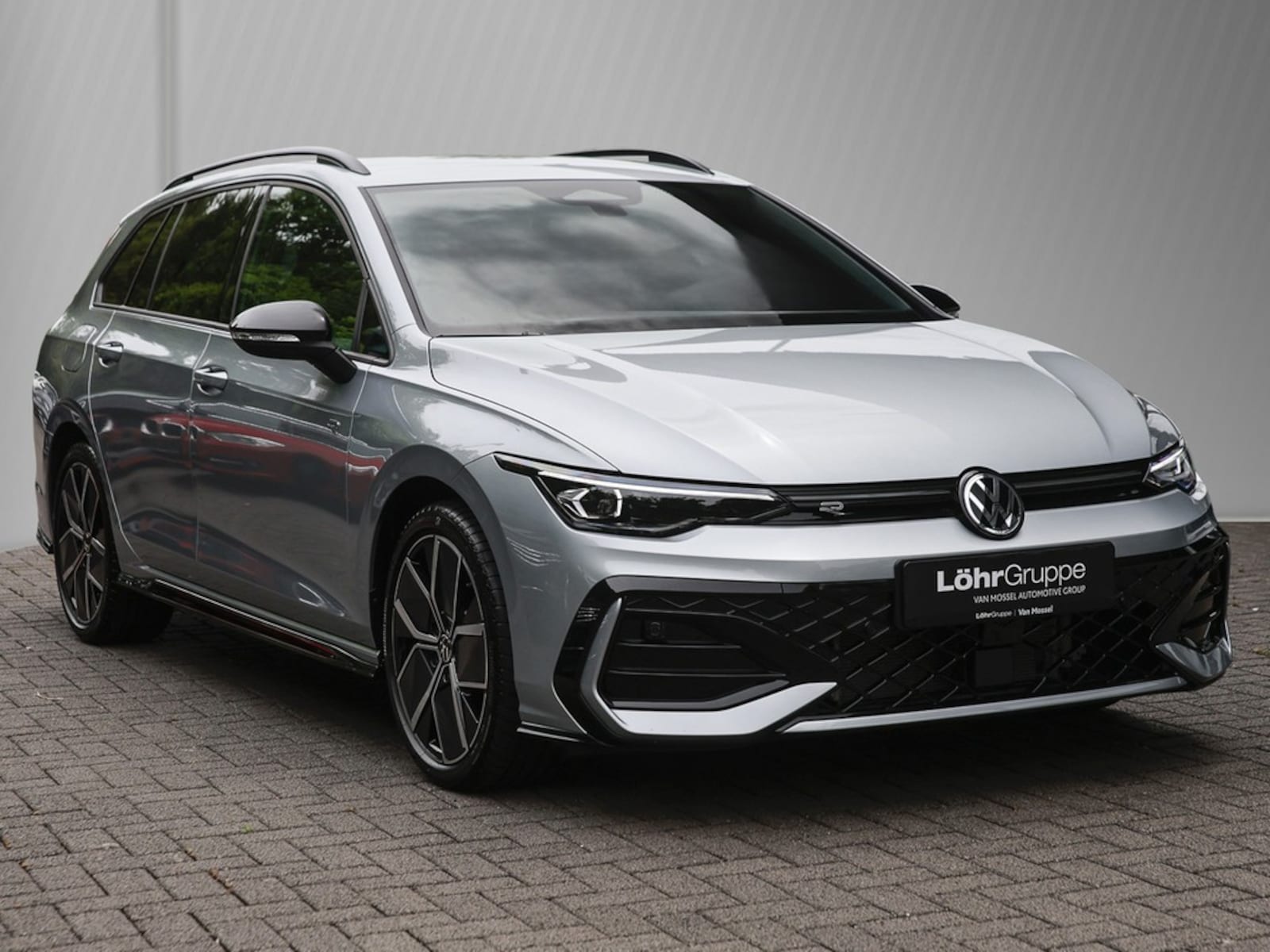 Volkswagen Golf Variant – Bild 3