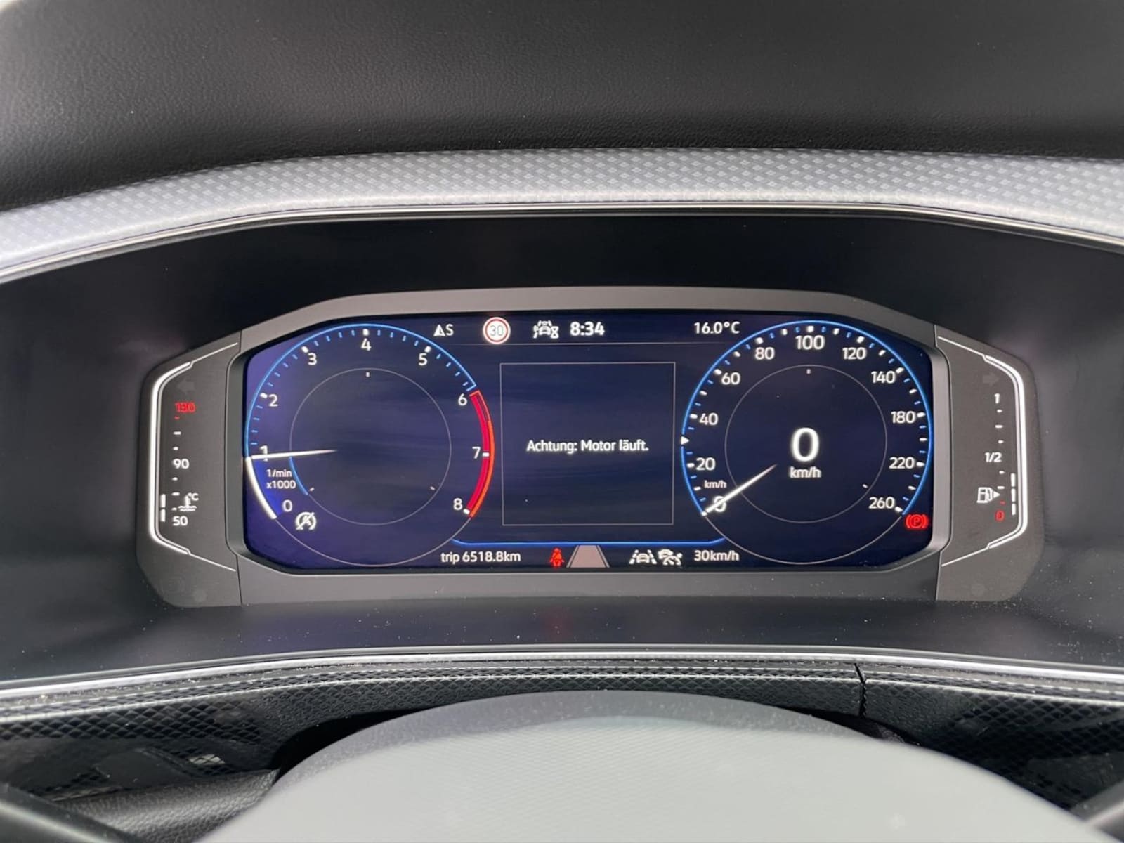 Volkswagen T-Cross – Bild 10