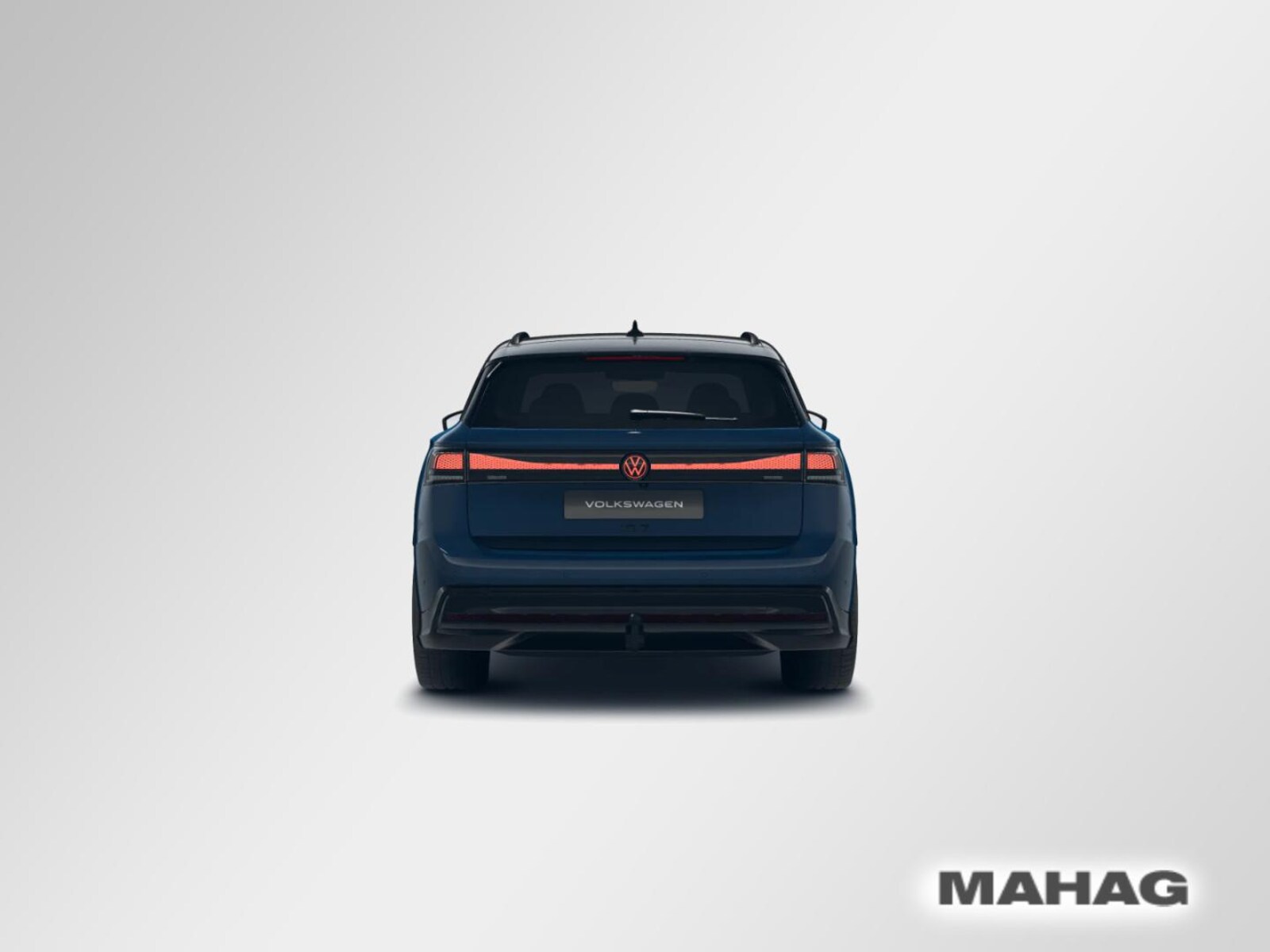 Volkswagen ID.7 Tourer – Bild 6