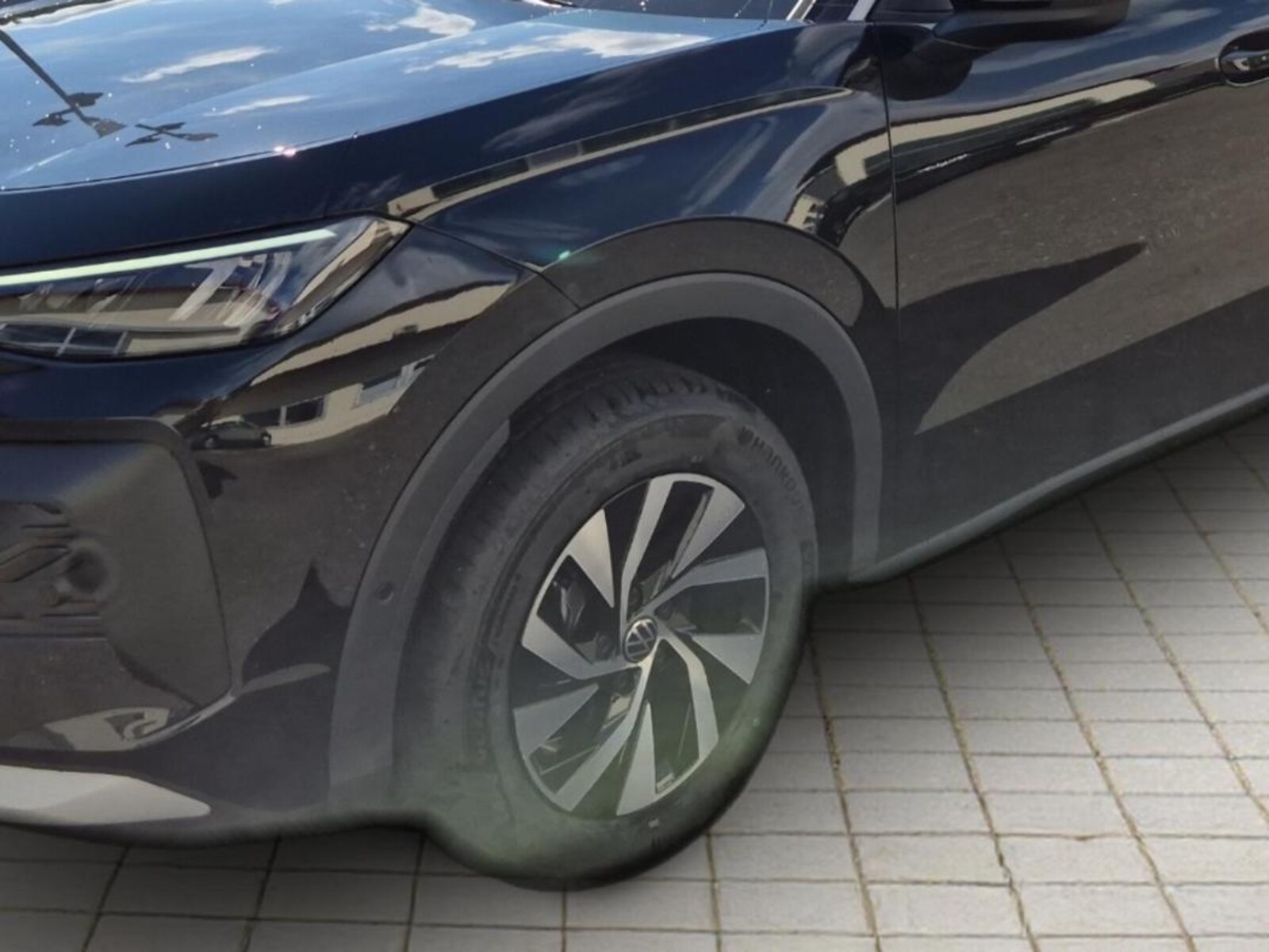 Volkswagen T-Roc – Bild 18