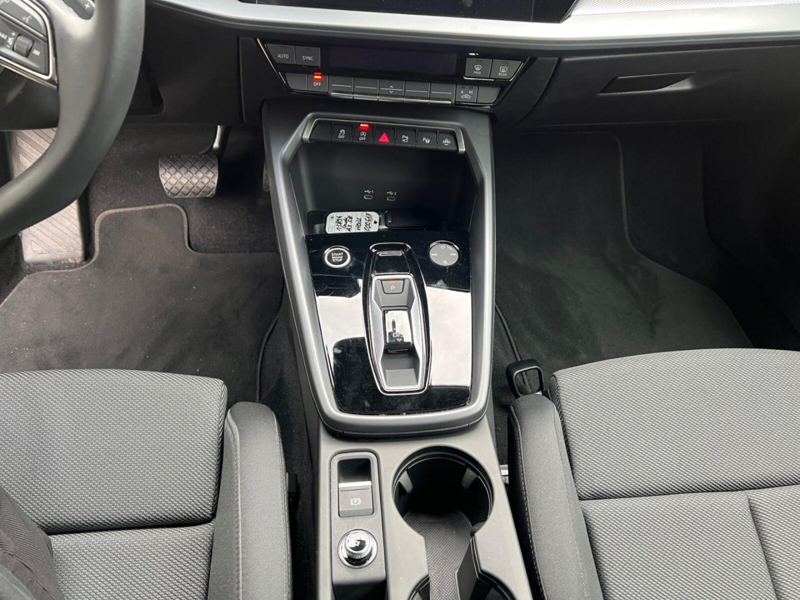 Audi A3 Sportback – Bild 11