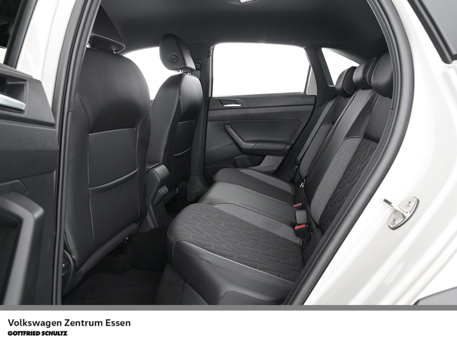Volkswagen Taigo – Bild 11