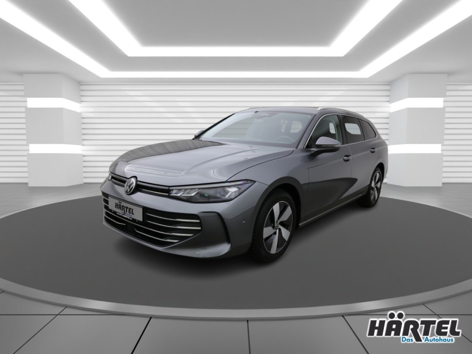 Volkswagen Passat – Bild 2