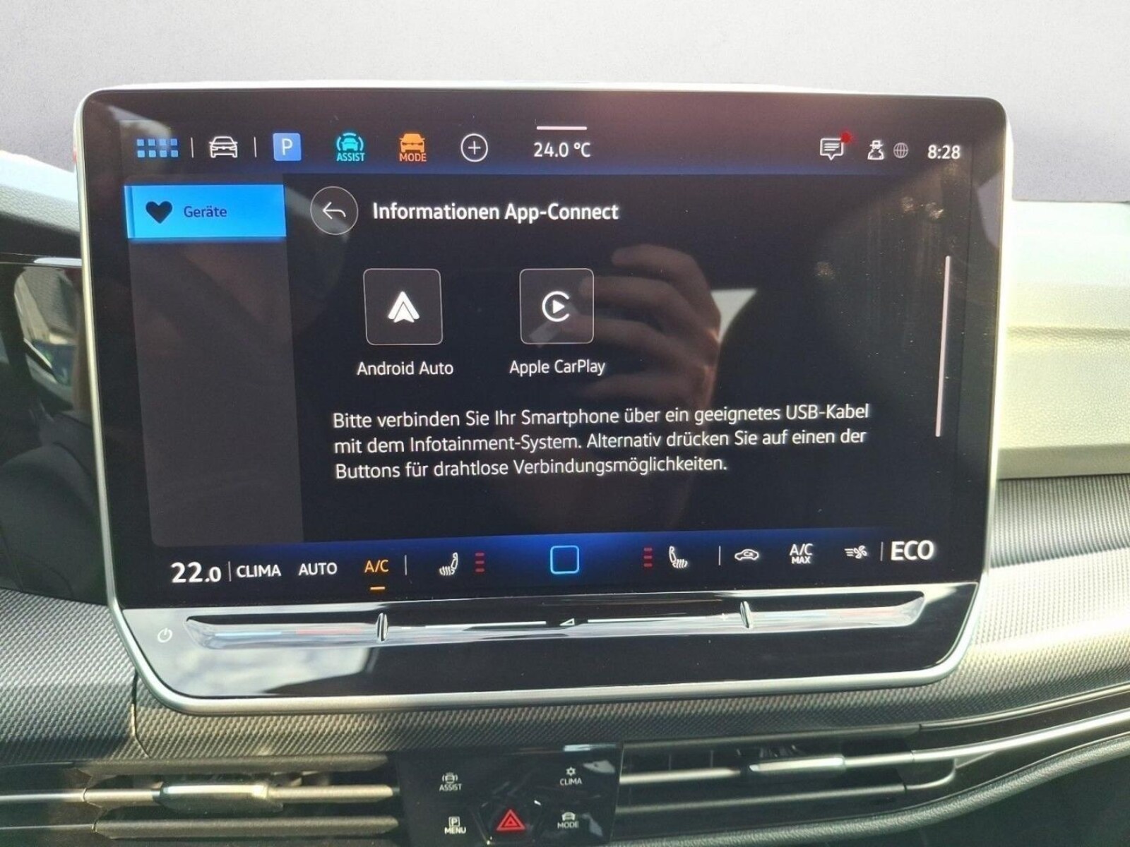 Volkswagen Golf – Bild 17