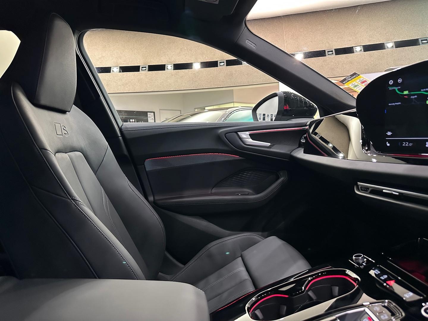 Image about Audi A5 Sedan TFSI e e-hybrid quattro 270 kW S tronic