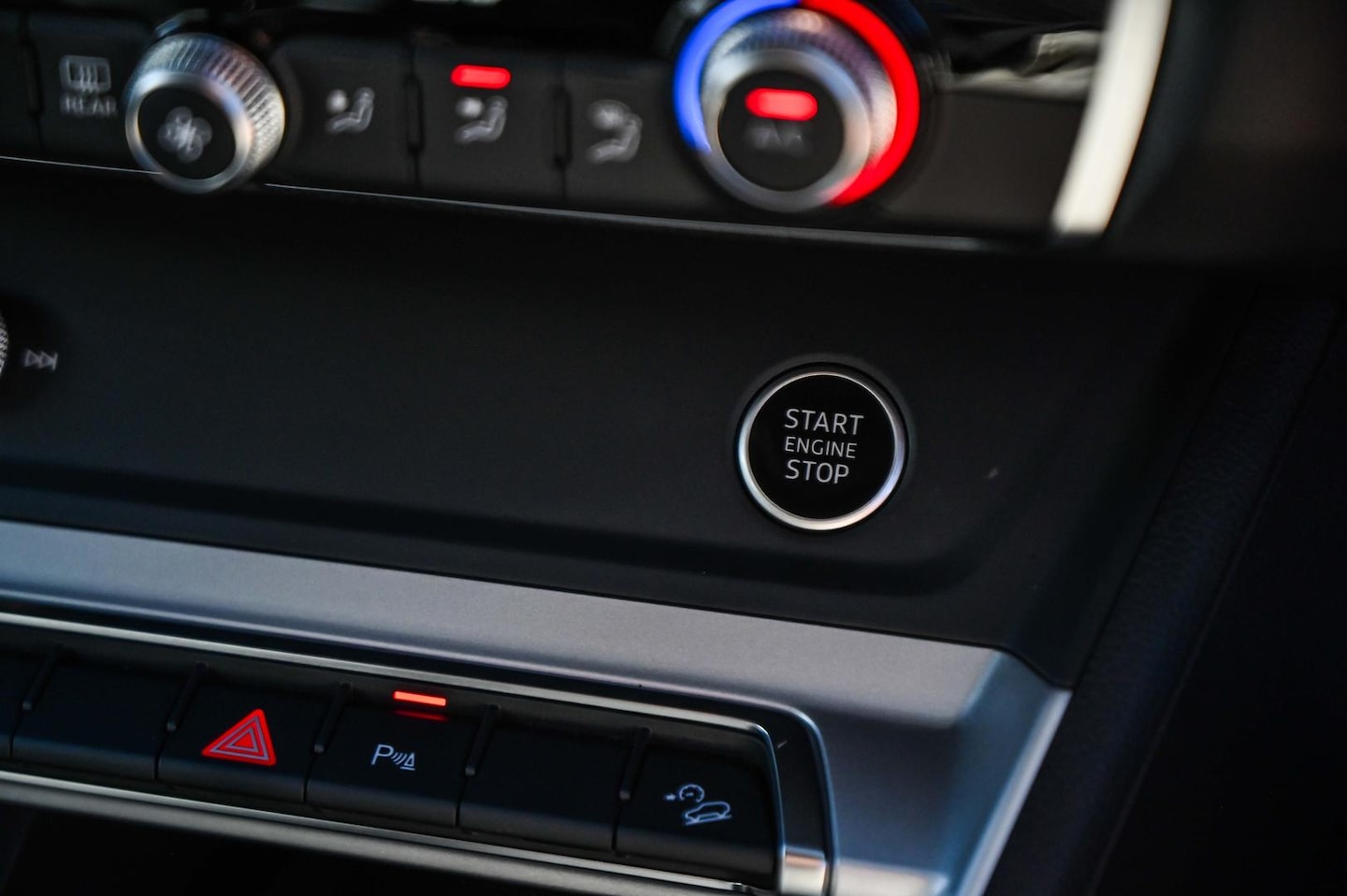 Image about Audi Q3 Sportback S line 35 TFSI S tronic