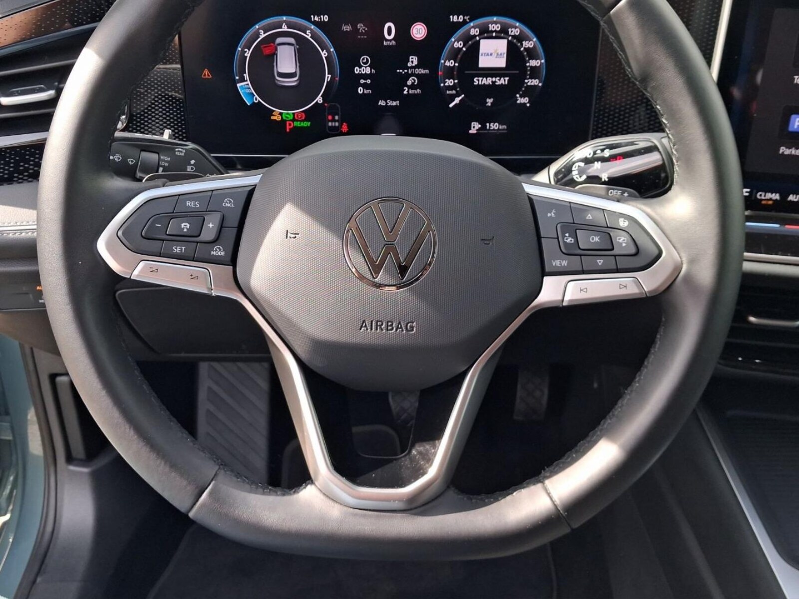 Volkswagen Passat – Bild 9