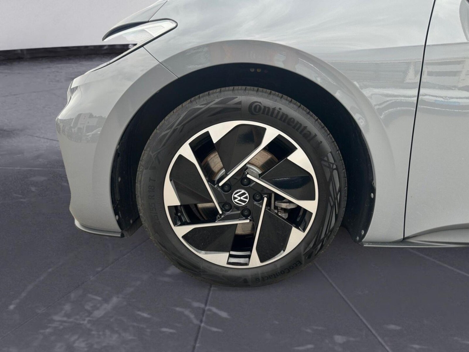 Volkswagen ID.3 – Bild 7