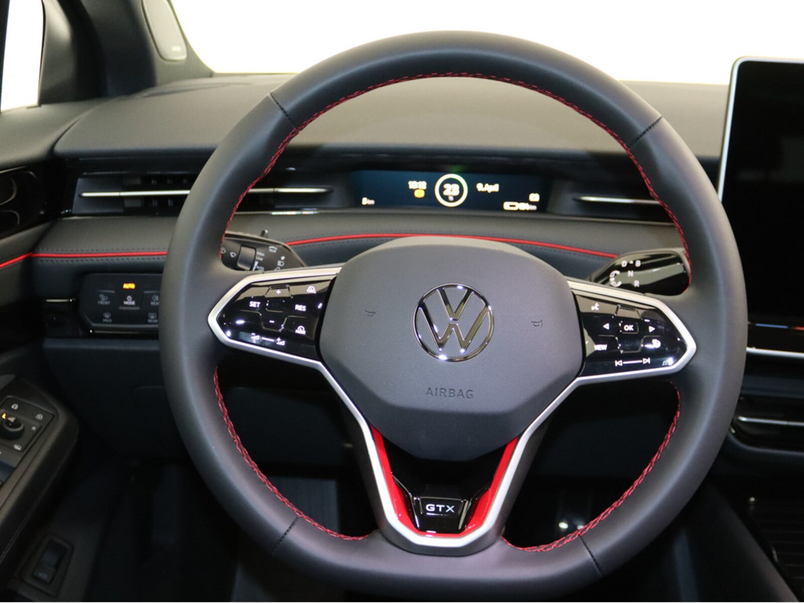 Volkswagen ID.7 Tourer – Bild 14
