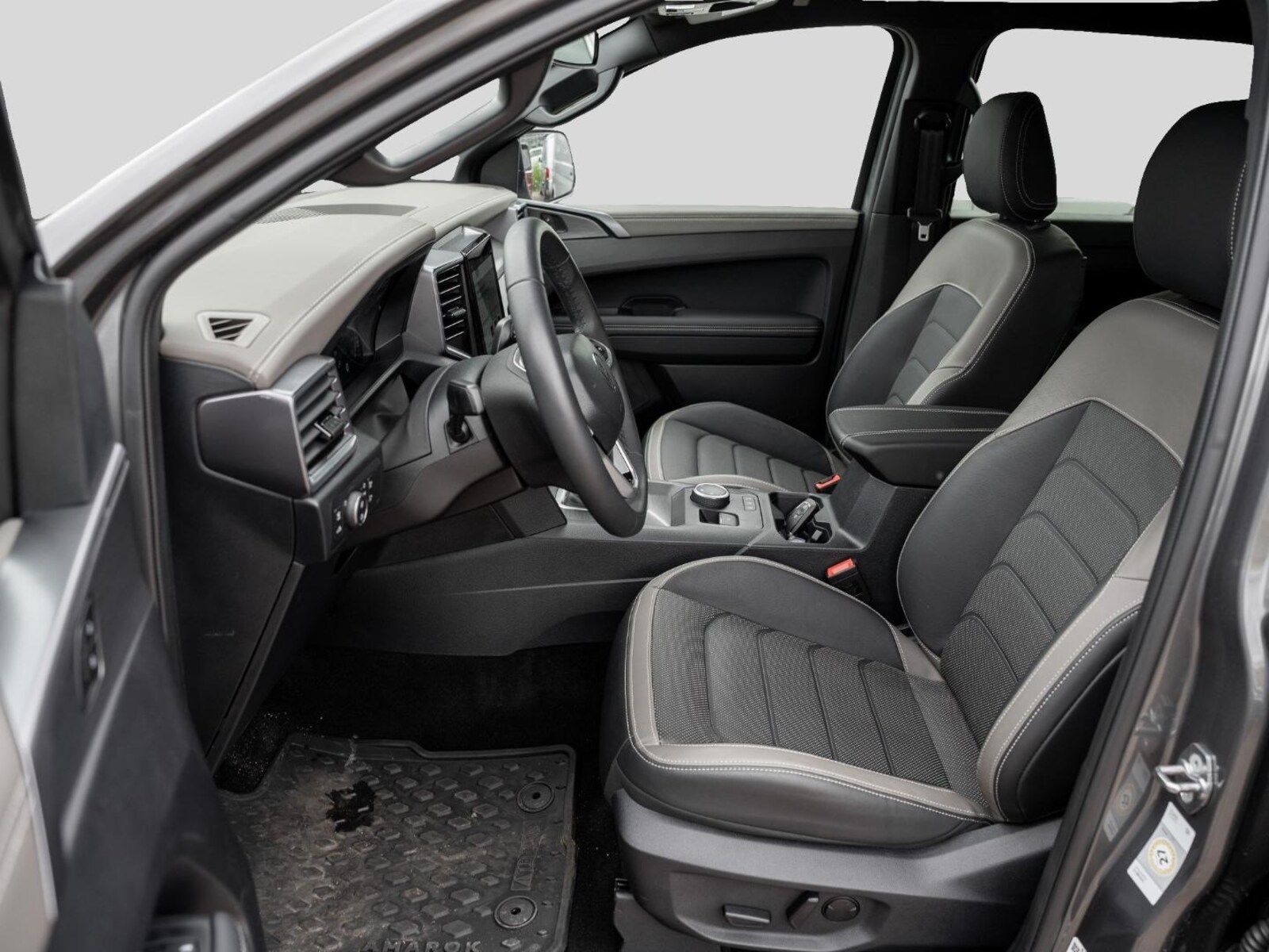 Volkswagen Amarok DoubleCab – Bild 7
