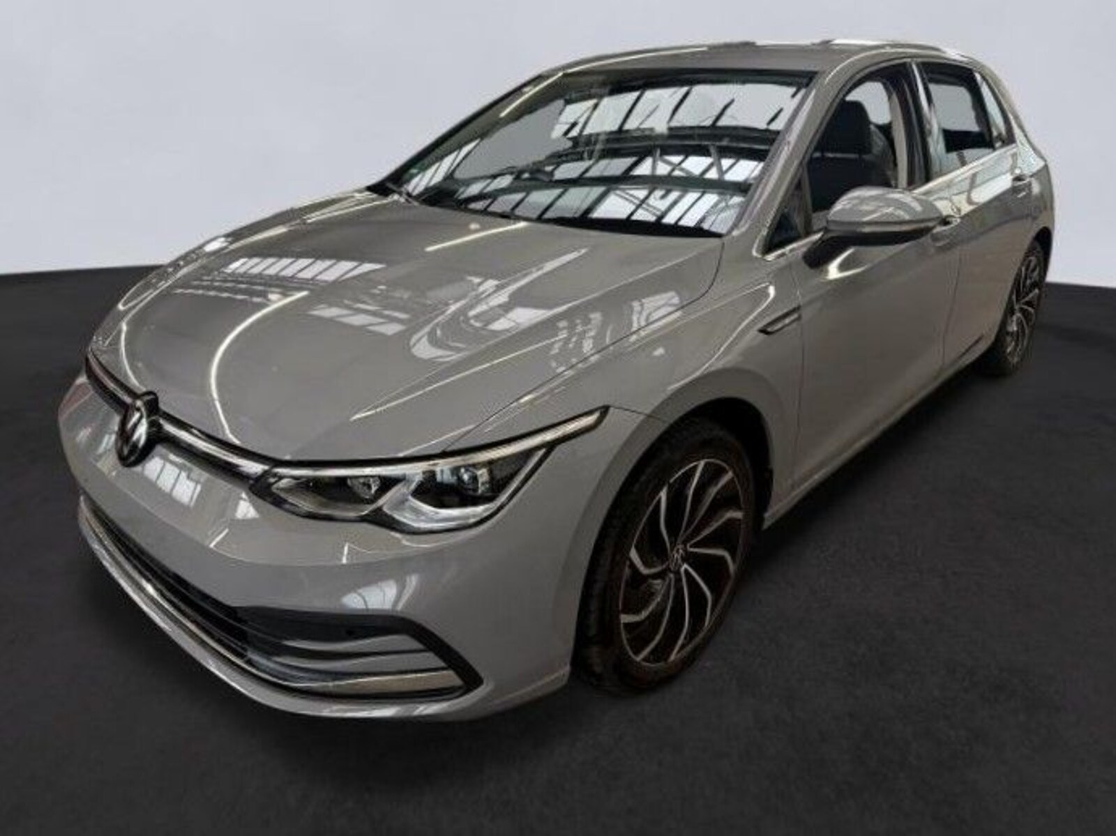 Volkswagen Golf – Bild 2