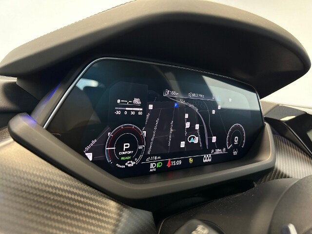 Image about Audi e-tron GT e-tron quattro