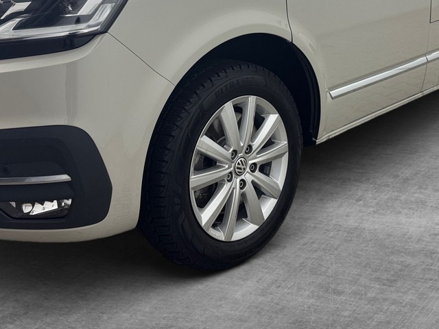 Volkswagen T6.1 Multivan