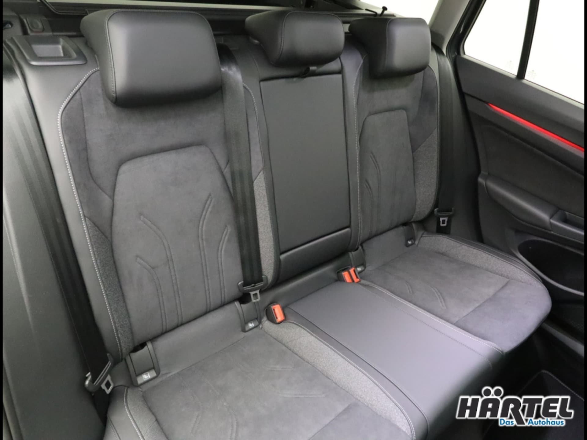 Volkswagen Golf Variant Style