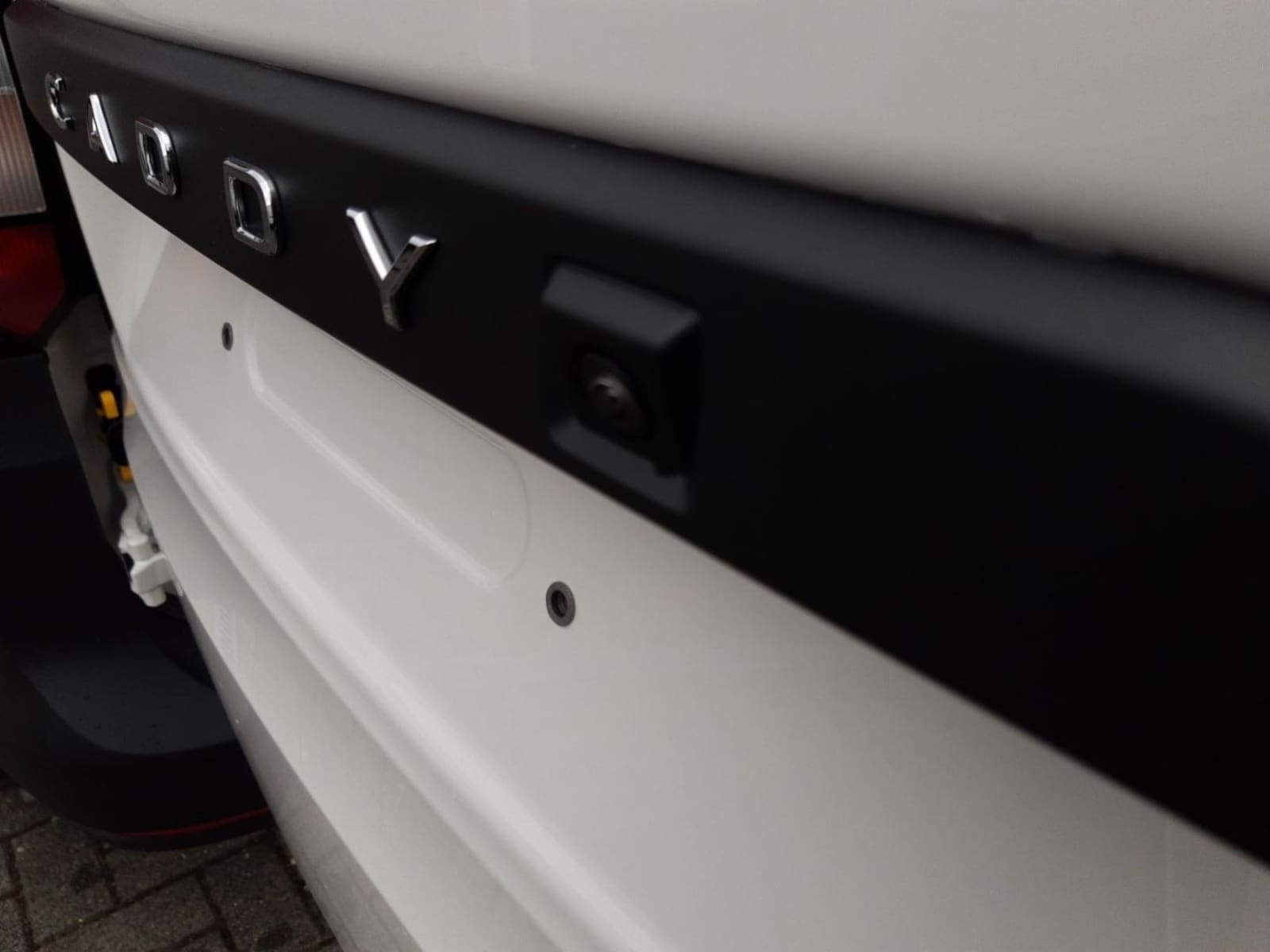 Volkswagen Caddy Cargo – Bild 20