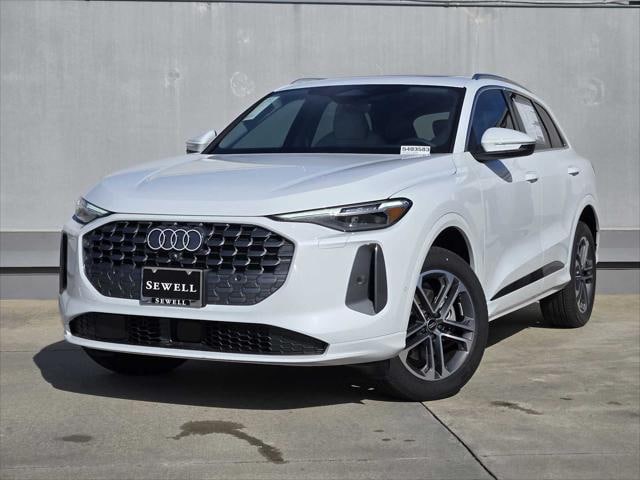 2025 Audi New Q5 Premium Plus's photo