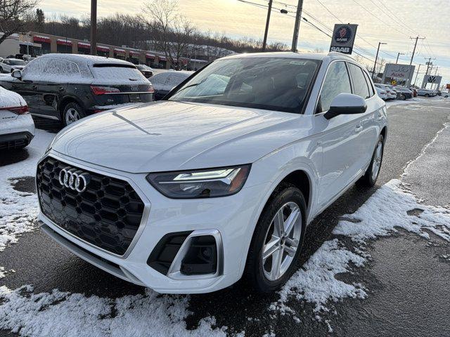 2024 Audi Q5 Premium - Photo 3