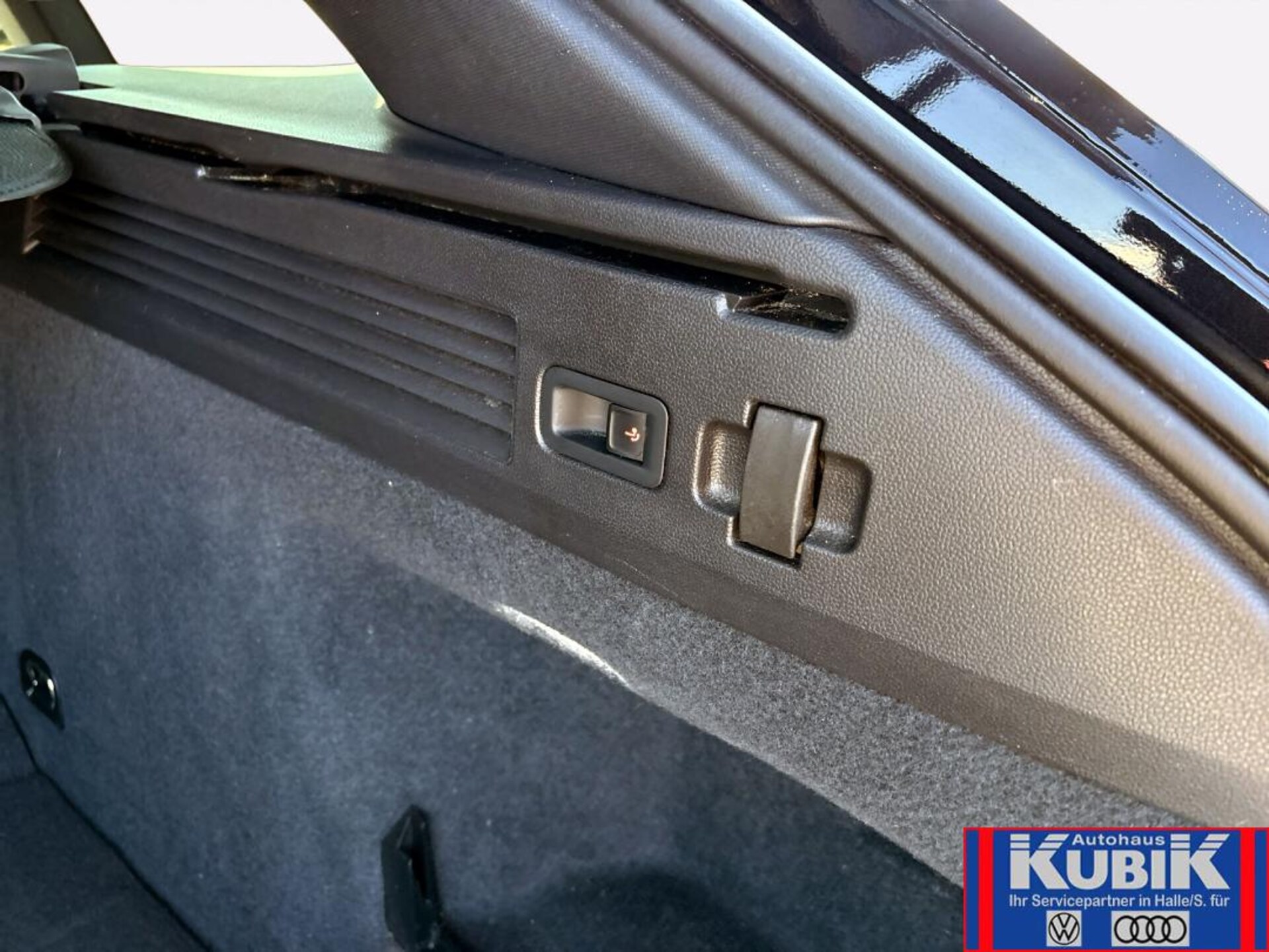Volkswagen Arteon Shooting Brake R-Line