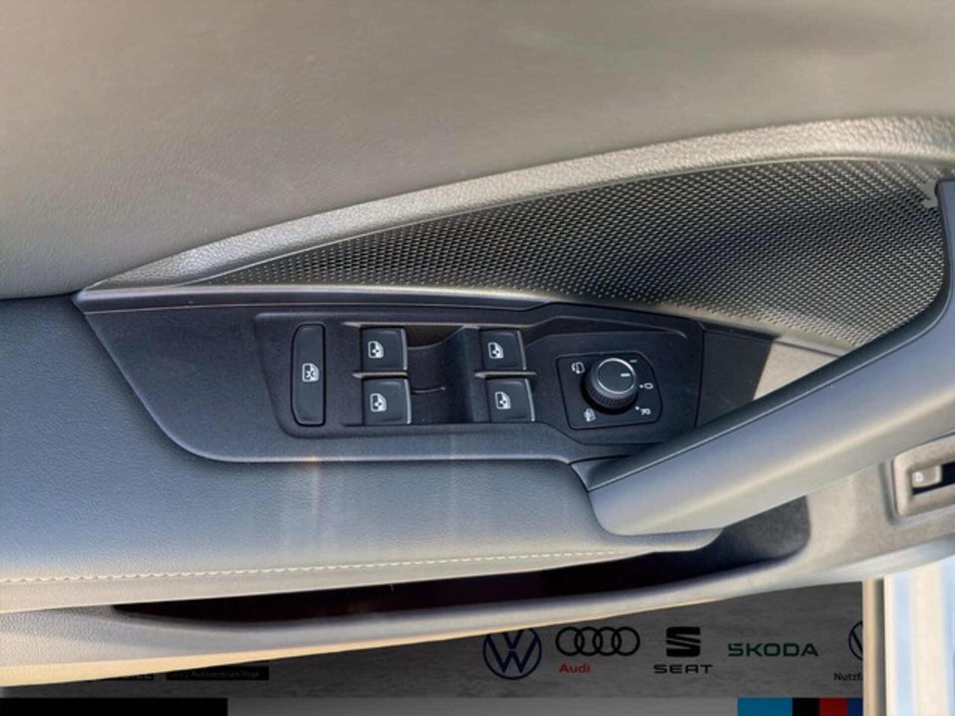 Volkswagen Tayron Elegance