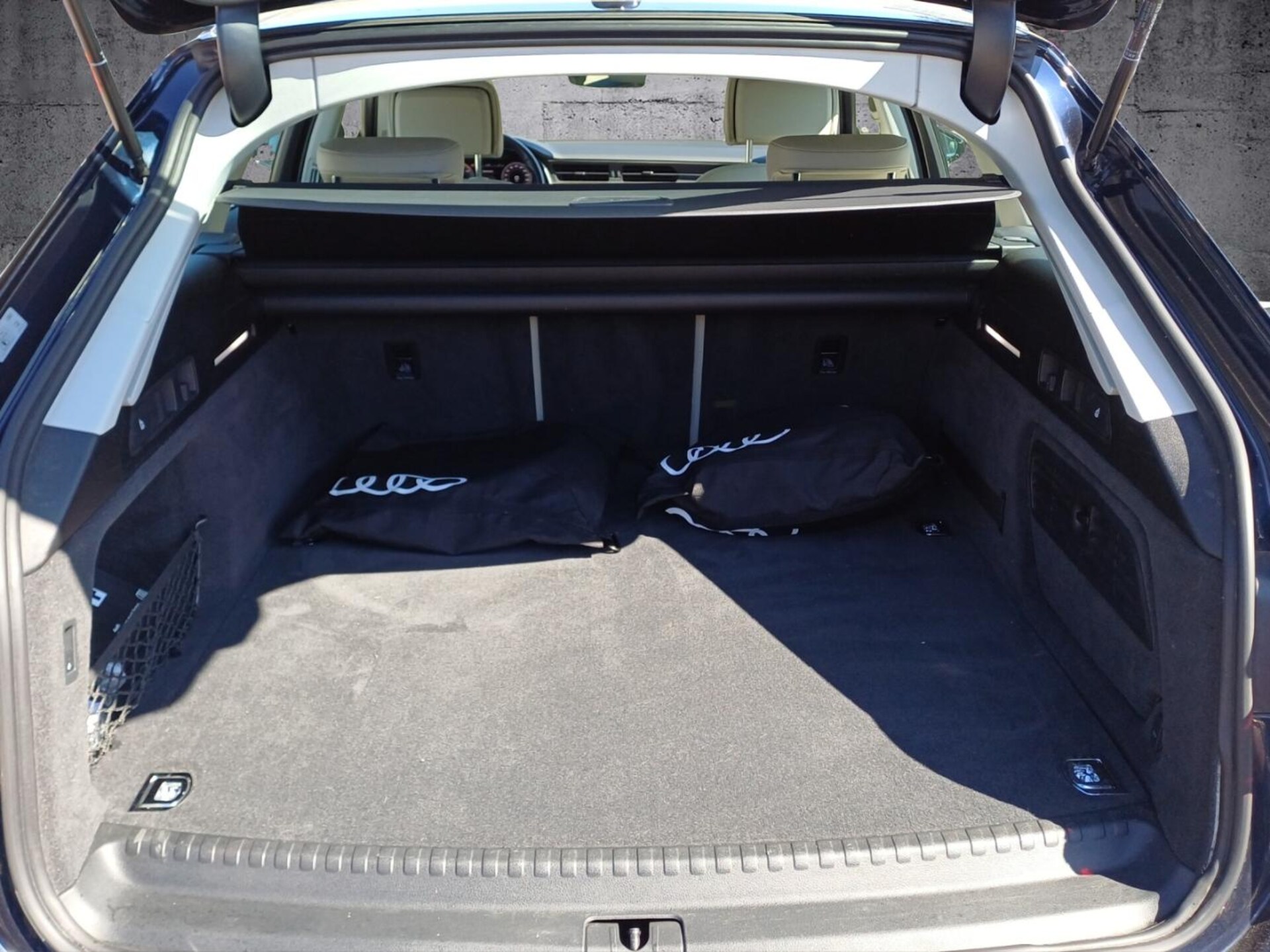 Audi A6 Avant TFSI e Design
