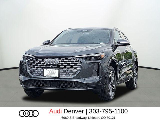 2026 Audi Q5 Premium quattro's photo