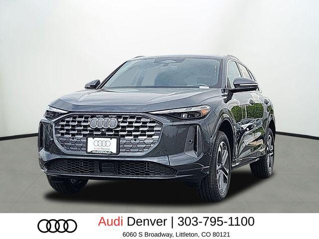 2026 Audi Q5