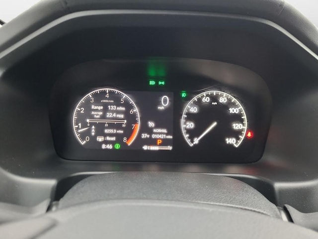 2025 Honda Odyssey Touring - Photo 14