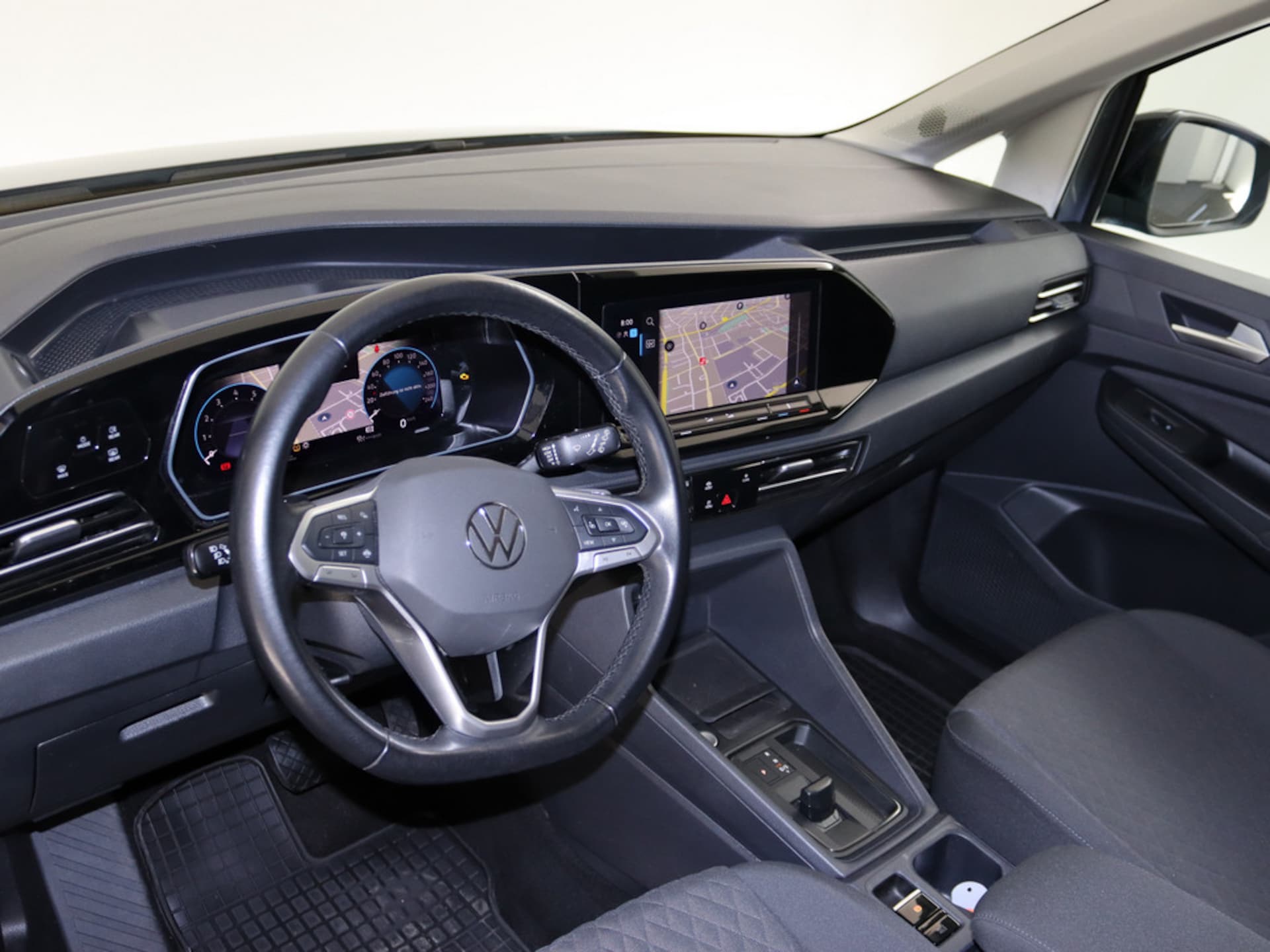 Volkswagen Caddy Maxi Life