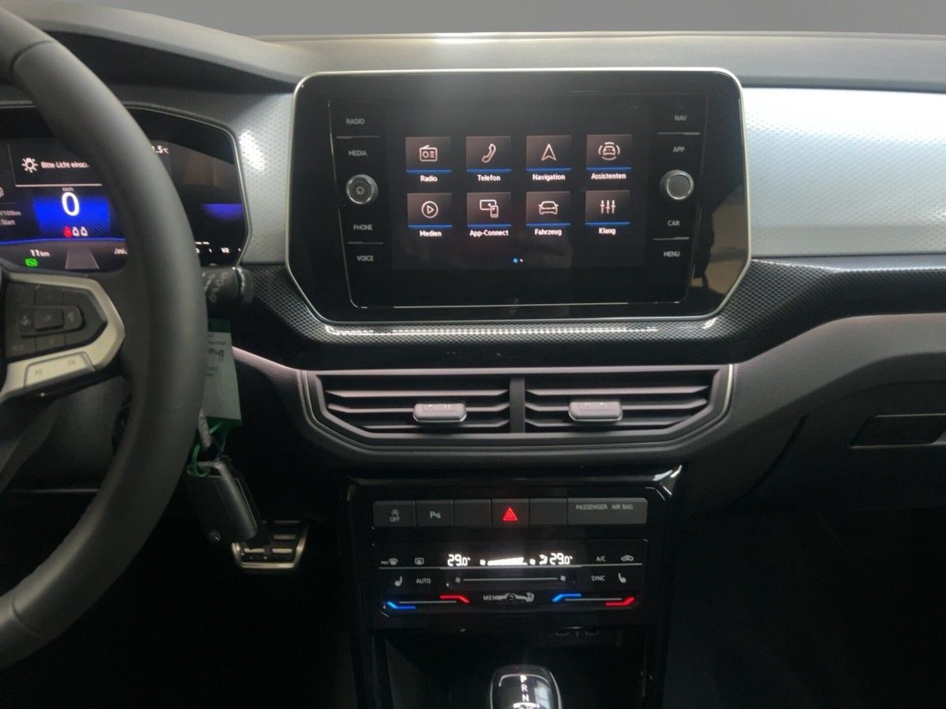 Volkswagen T-Cross ENERGY
