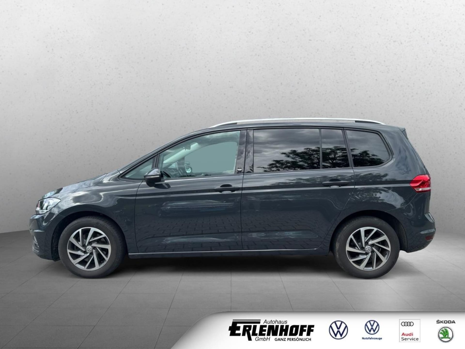 Volkswagen Touran SOUND