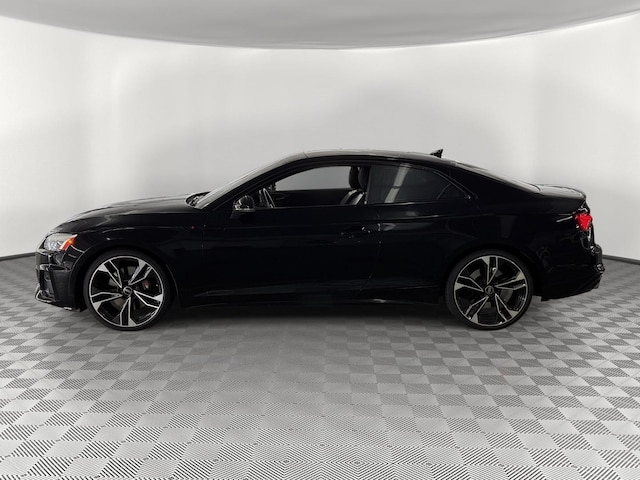 2022 Audi S5 Coupe