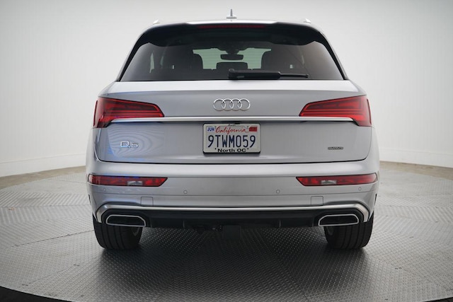 2025 Audi Q5