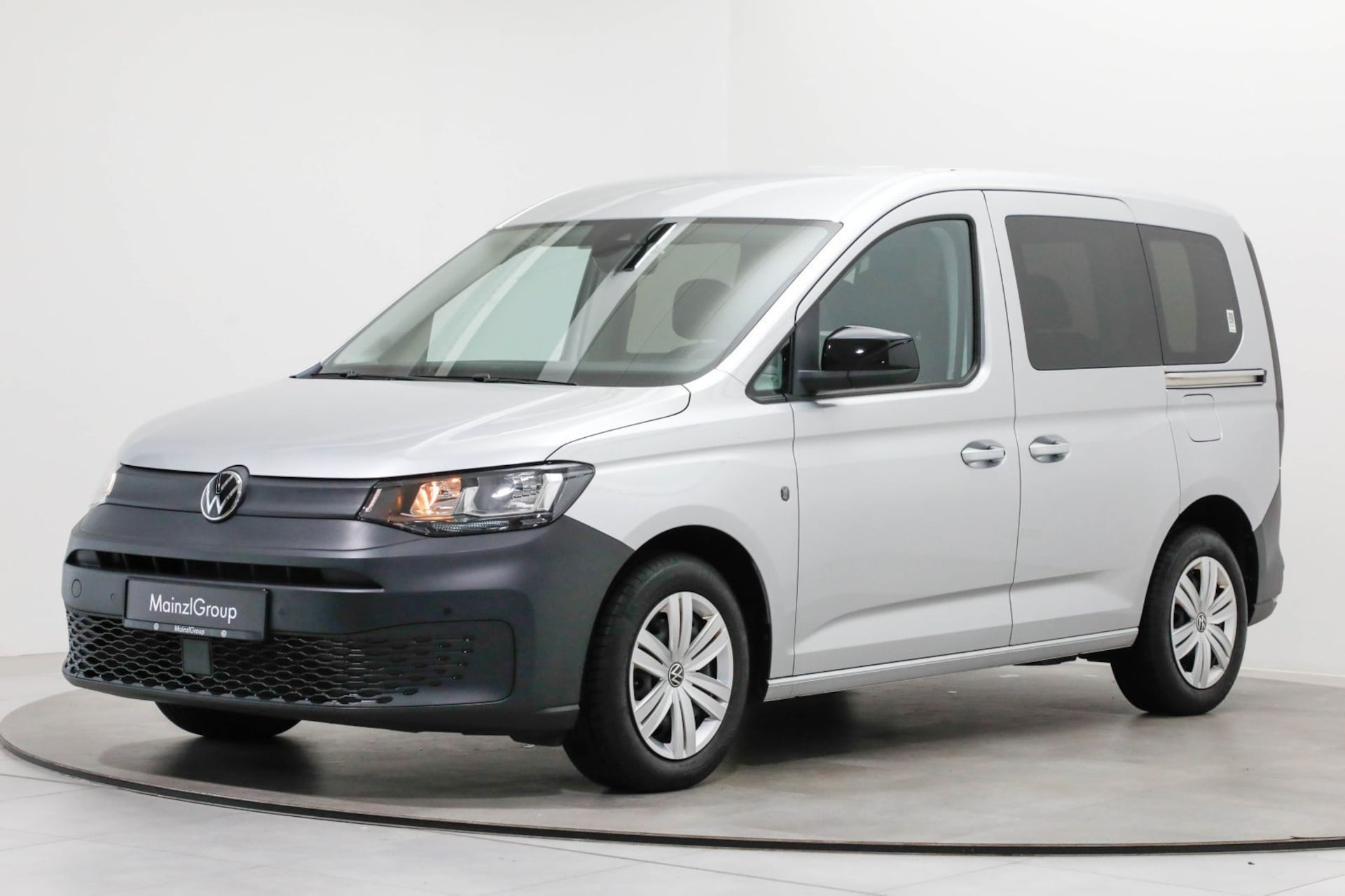 Volkswagen Caddy Basis-Modell