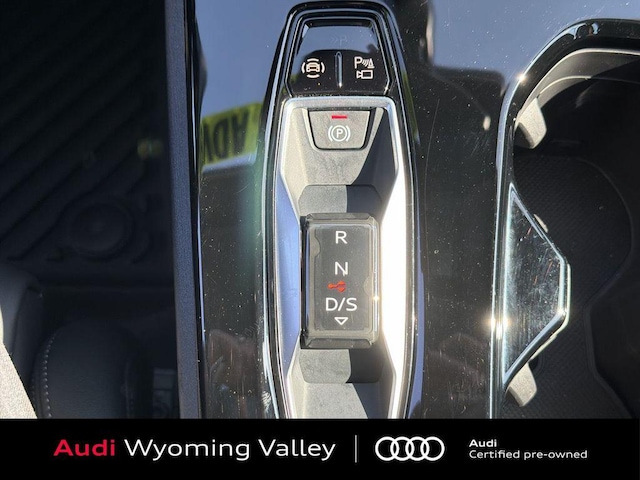 2025 Audi New A5 Premium Plus - Photo 24