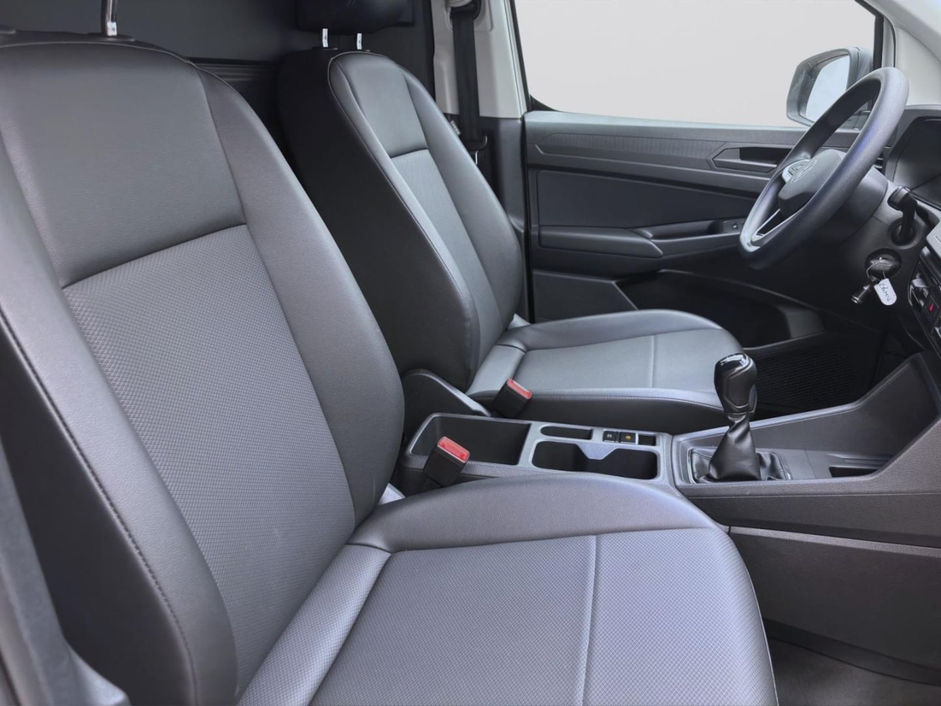 Volkswagen Caddy Maxi Cargo