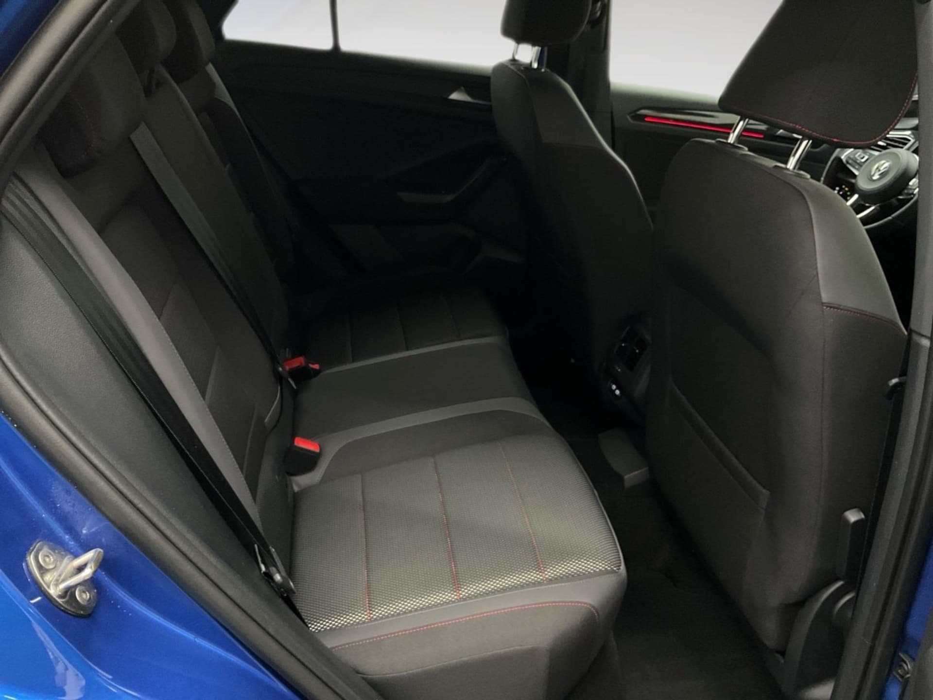Volkswagen T-Roc Sport