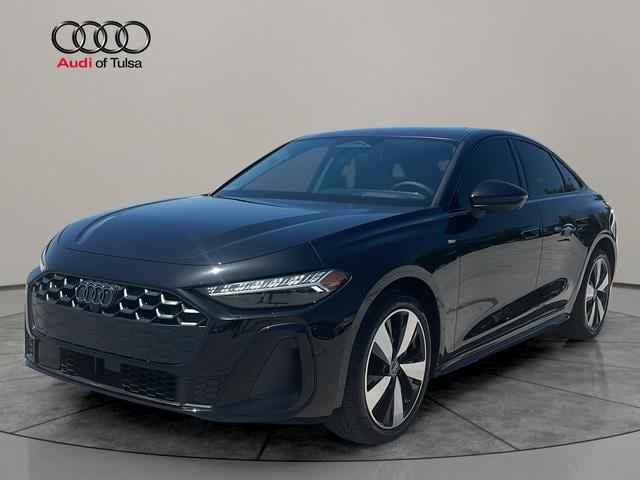 2026 Audi A5 Sedan