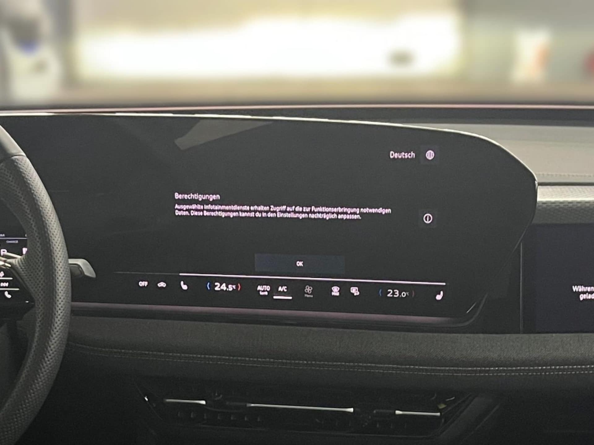 Audi A6 Sportback e-tron