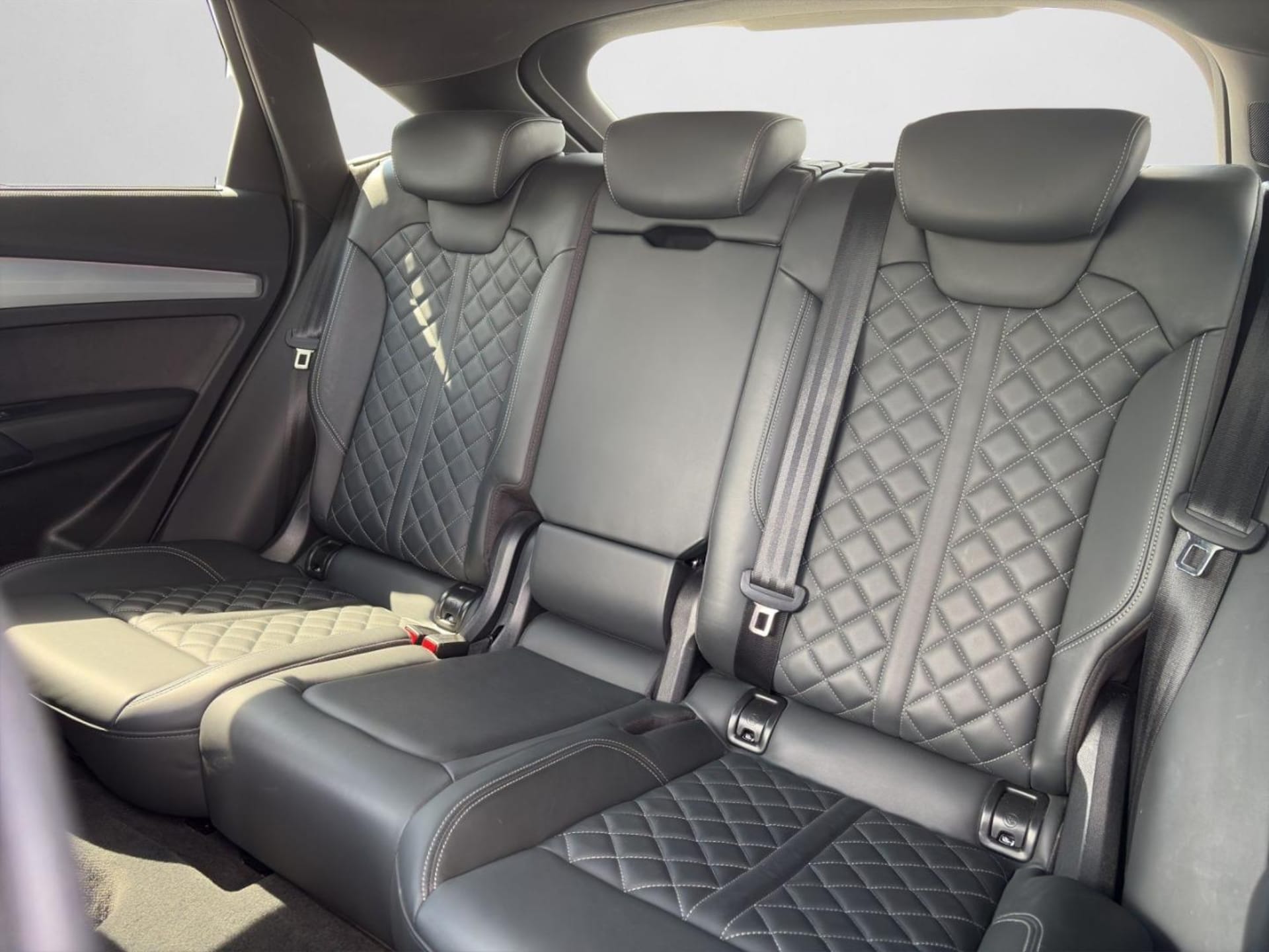 Audi SQ5 Sportback