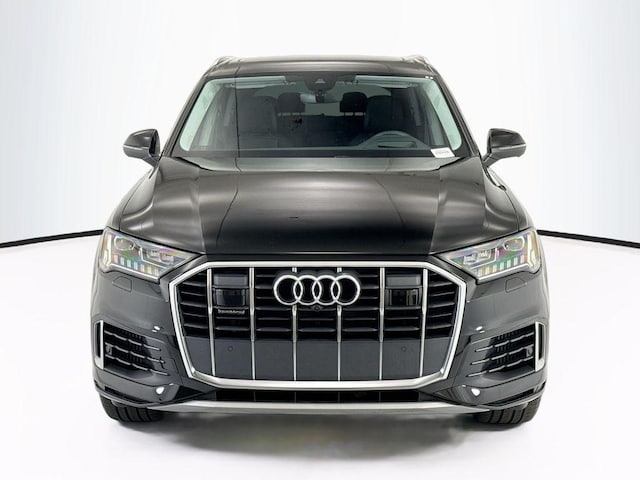 2023 Audi Q7