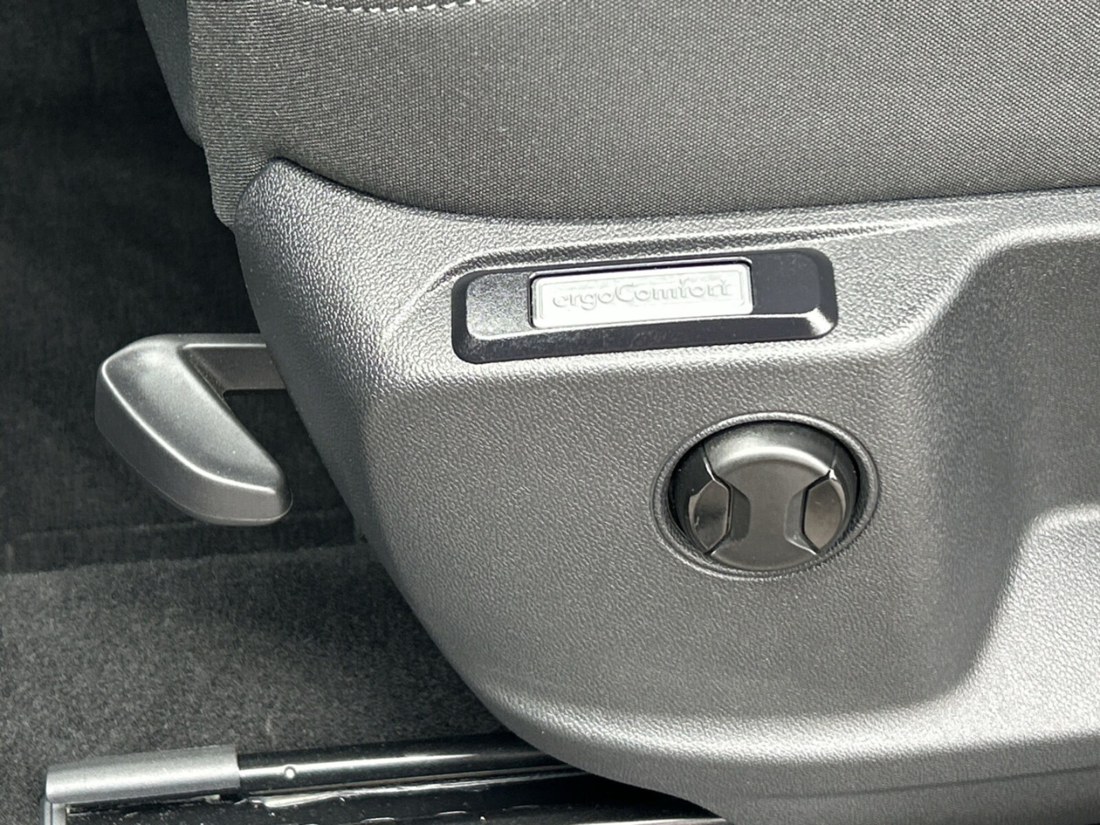 Volkswagen Caddy Maxi – Bild 14