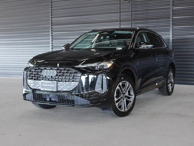 Photo of 2026 Audi Q5