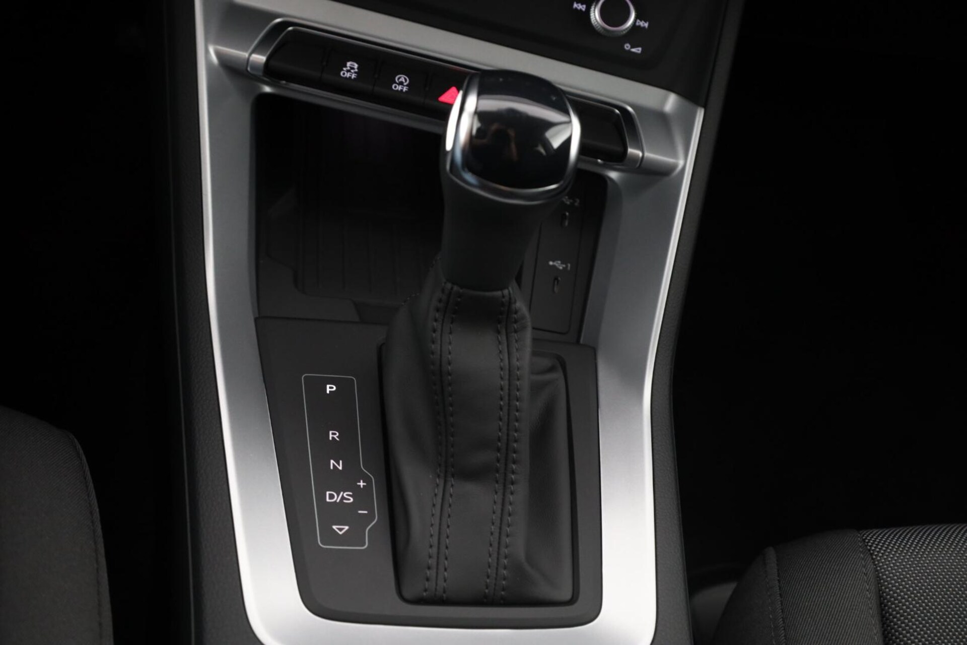 Audi Q3 SUV S line