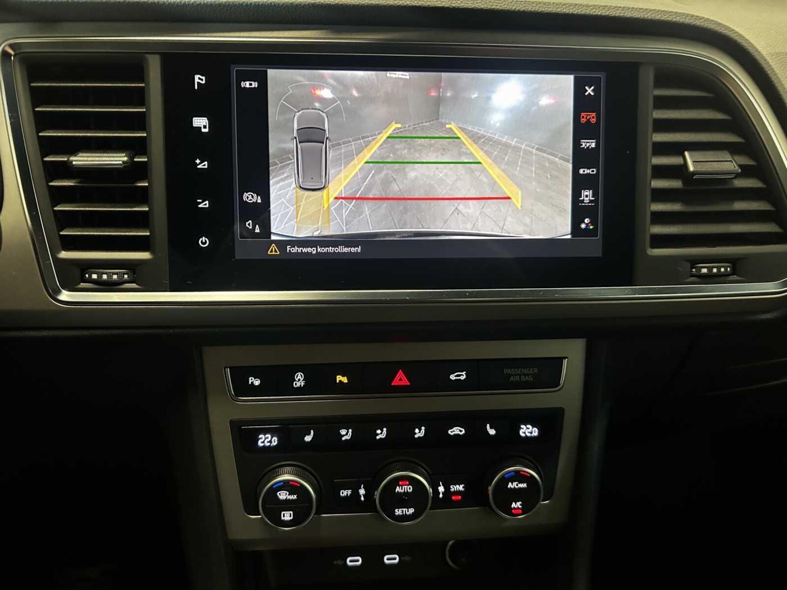 SEAT Ateca – Bild 10