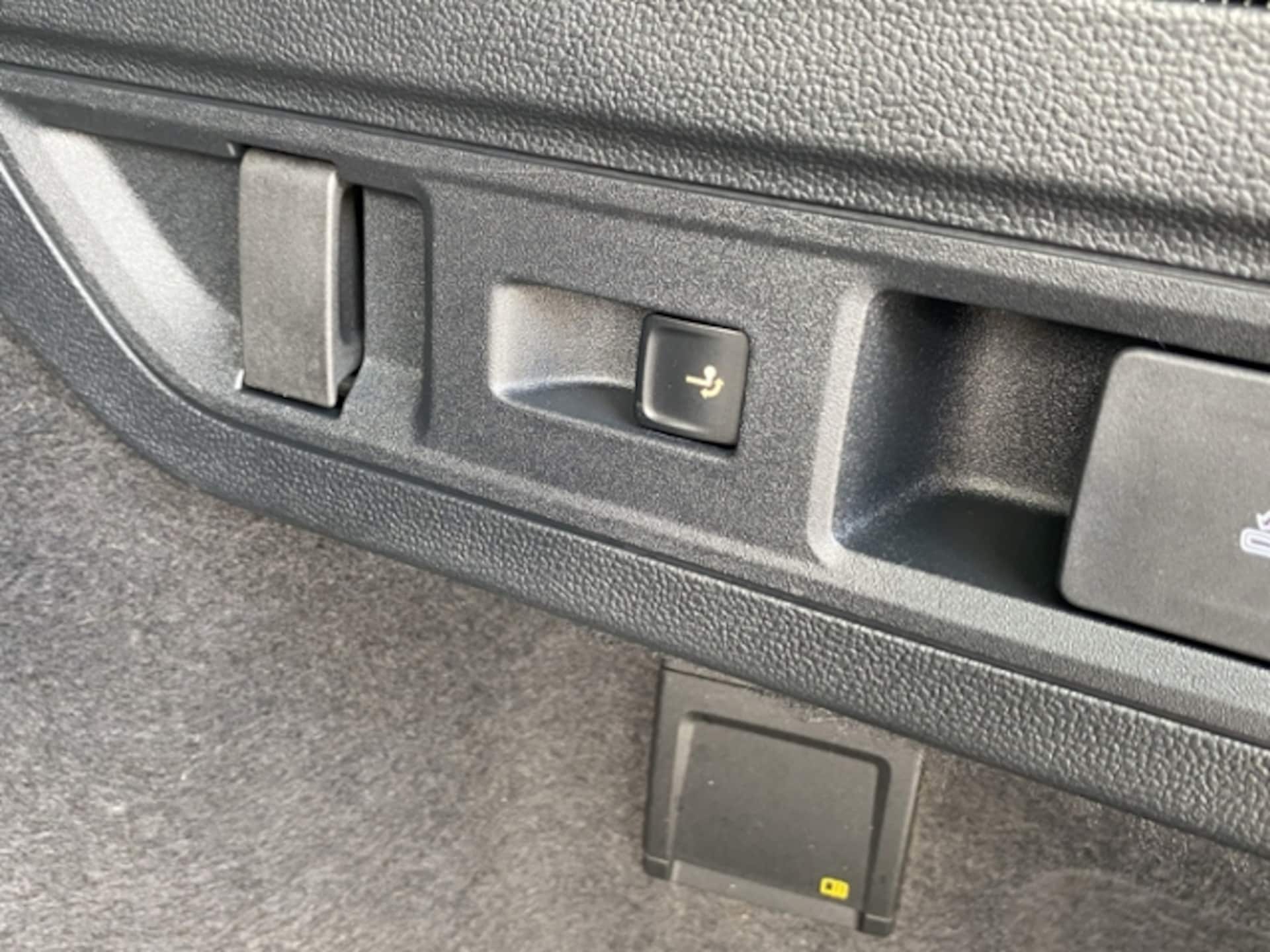 Volkswagen Passat Elegance