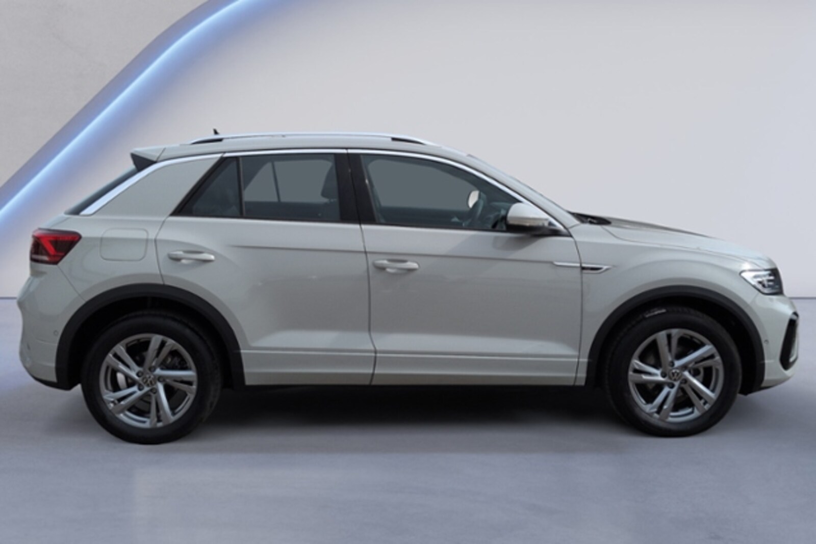 Volkswagen T-Roc – Bild 6