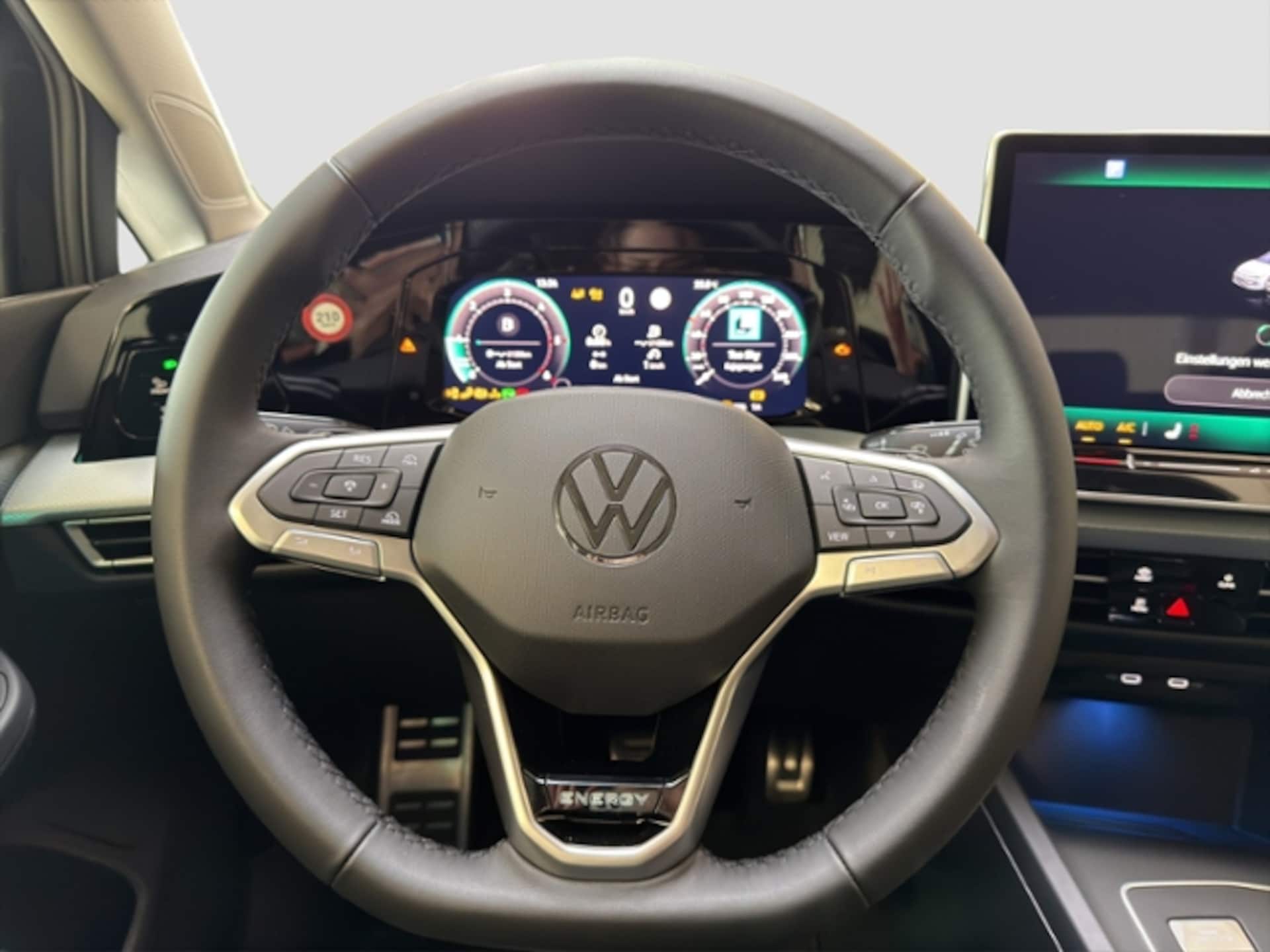 Volkswagen Golf ENERGY