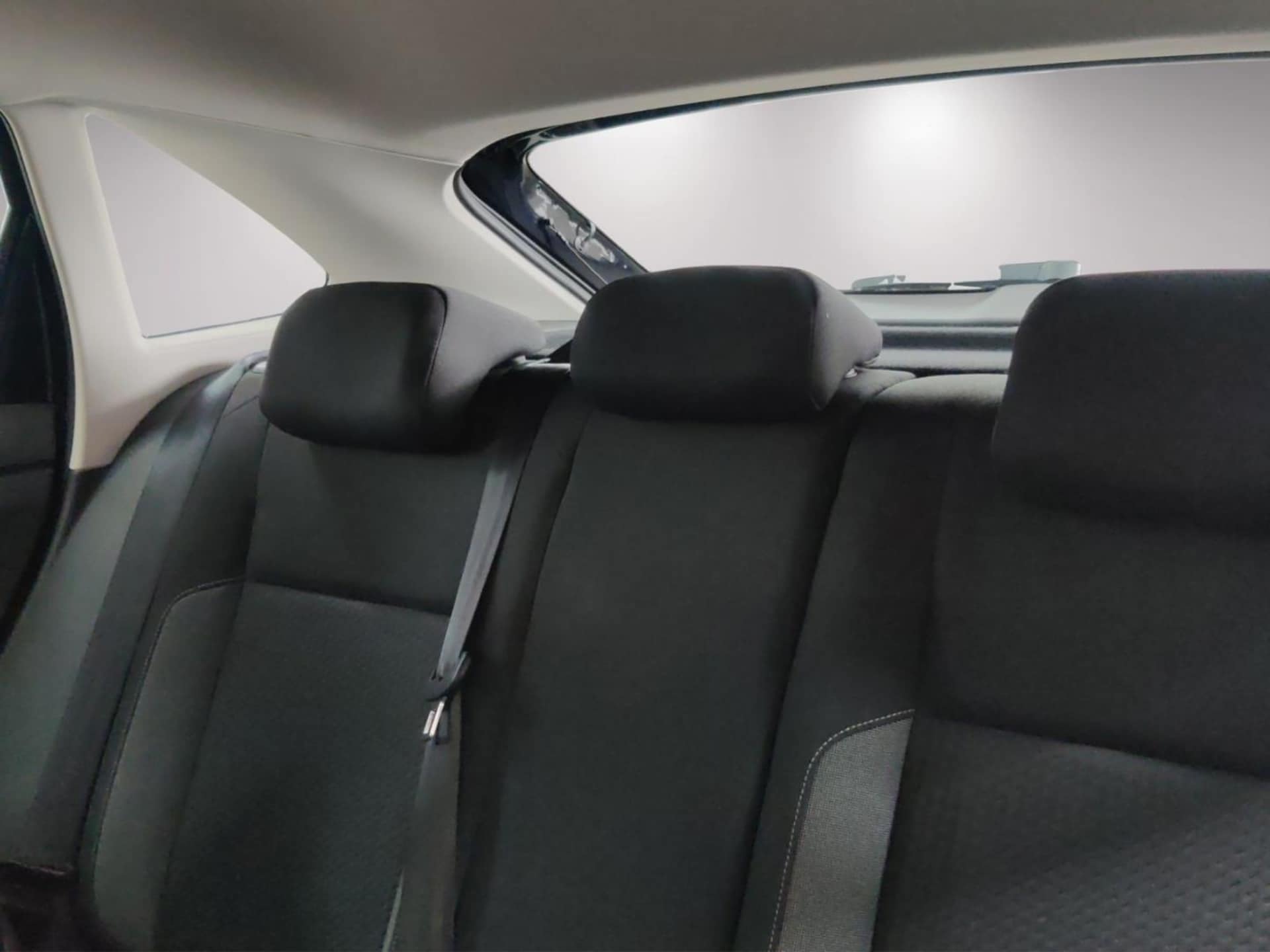 Volkswagen Taigo Life