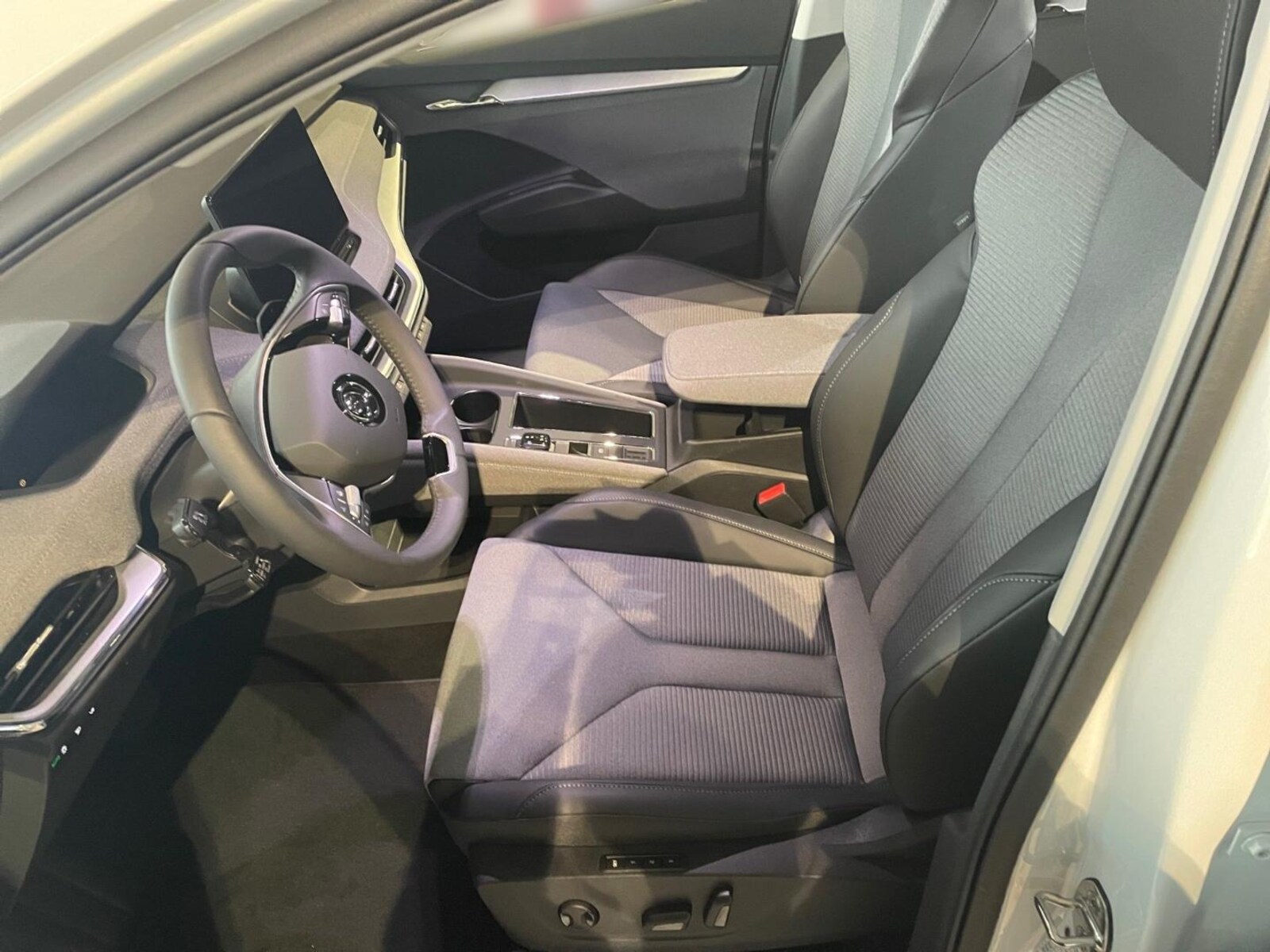 Škoda Enyaq Coupé – Bild 9